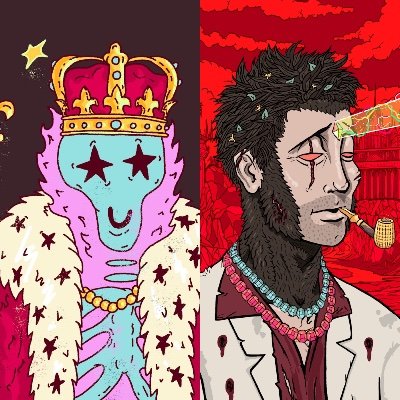 KingDiceDreamer's profile picture. Driven by All-In mentality