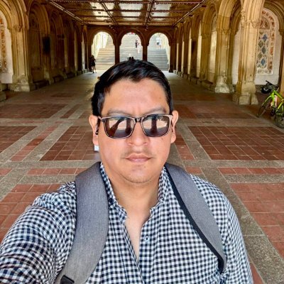 tiveor's profile picture. Senior Software Engineer & Tech Lead