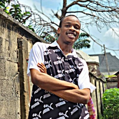 ChimaobiFe56561's profile picture. The Founder Of Elite Capital🦁...A Private Fund Management Firm