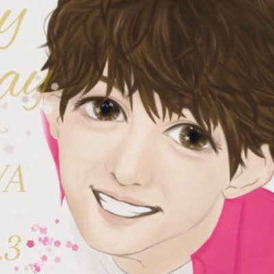 L'Amo ﾗﾓ🌈さんのプロフィール画像