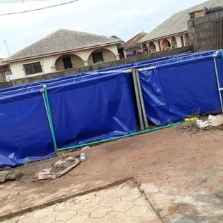 alao_motn's profile picture. AQUACULTURIST
FISH FEED NUTRITIONIST
FISH CONSULTANT AND TRAINER
FISHERIES TECHNOLOGY EXPERT