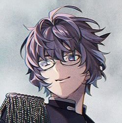 xo, 美春 (miharu) | 💜LIHITO💜さんのプロフィール画像
