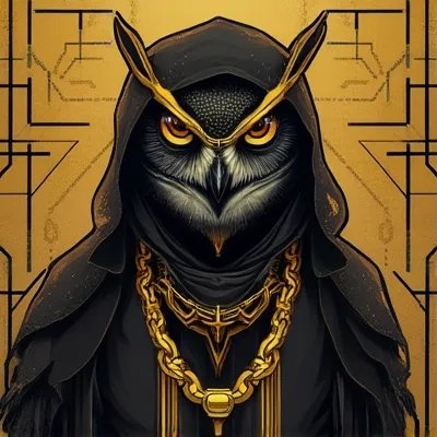 TibafeGiuditta's profile picture. Leading crypto & NFT explorer 🚀🌐 Deciphering the future of DeFi together.