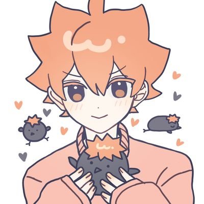 히썬🍊さんのプロフィール画像