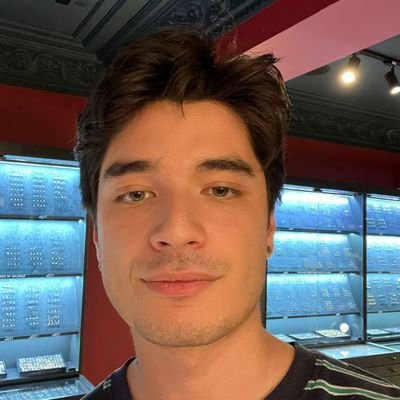 meyillmaz's profile picture. ytü