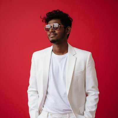 TAMILARASA95203's profile picture. 