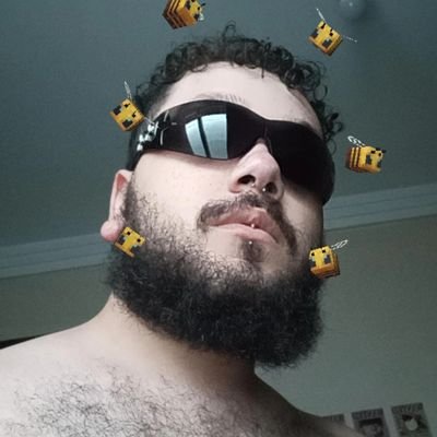 Doardo_Luz's profile picture. cwb, pr