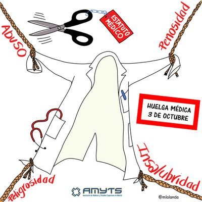 fernandomrg77's profile picture. Médico de familia. Presidente Basta Ya Cádiz. Vicesecretario general SMP (Sindicato Médicos Primaria).