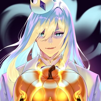 KooriVt❄️👻👑 Profile