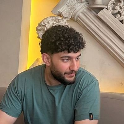 heishamid's profile picture. https://t.co/ckgszVDDfM