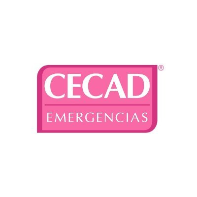 CECADemergencia's profile picture. Nos dedicamos al negocio de la capacitación en emergencias. Cursos de Primeros Auxilios, Reanimación Cardiopulmonar, Protección Civil y Servicio de Ambulancia.