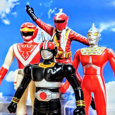 ゆうゆう＠仮面ズバット (@yuuyuu_inarot) / Posts / X