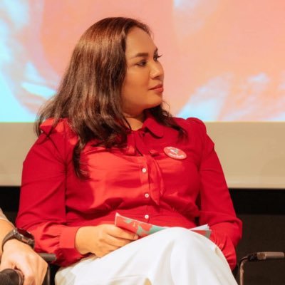 jessicamozart_m's profile picture. Author | Early Childhood Educator | Maternal Advocate | Award-winning Influencer