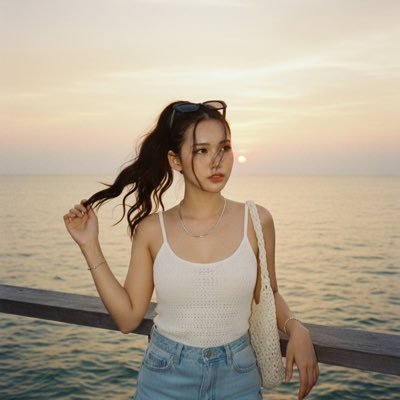 ZKhuan's profile picture. 1994 | รีวิวของใช้จริง | ส่งต่อของมือ1- มือ2 ดูรีวิวการส่งต่อได้ที่ปักหมุดด้านล่าง | ตอบdm ช้า กดลิ้งค์แอดไลน์ 👉 https://t.co/GFo78aAhO0 ได้เลยจ้า ☺️