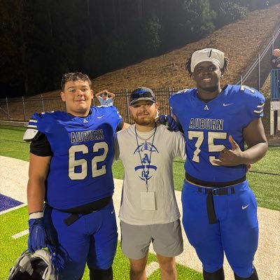 Hunter Aubin Profile