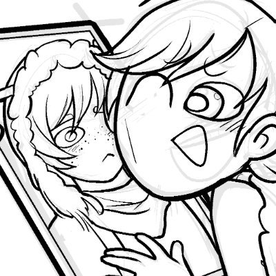 wormsandangels's profile picture. 𓆟☮︎ 𑣲hiccup haddocks bf  |  multifandom |  i draw  |  love everyone!! ☮︎𓆝