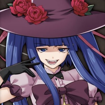 Evil_Itself_'s profile picture. I'm not interesting, only retweet things I like.