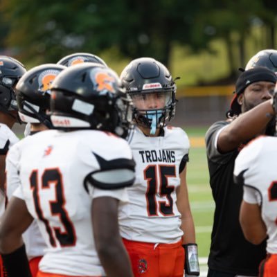 J0rdanmoon15's profile picture. 5’10 175 ATH York Suburban OLB/QB C/O 2028 jordanmoon45@icloud.com.      Current Stats: 1.0 Sacks  1 Interceptions  6 Pass Deflections  2 FF 33 Tot Tackles 3TFL