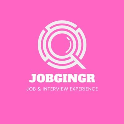 debug_dreamer's profile picture. 🚀 Sharing underated job openings, so high chance to get interview call & real experiences. Helping you land your dream job.
