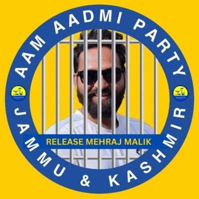 shahowaisaap's profile picture. District-President, @AapYouthWing  #Ganderbal, Social Media Incharge @AapYouthWing National Team, Social Activist ,
“I want to be a Change”.