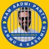 shahowaisaap's profile picture. District-President, @AapYouthWing  #Ganderbal, Social Media Incharge @AapYouthWing National Team, Social Activist ,
“I want to be a Change”.