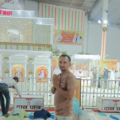 DilipDamor76697's profile picture. 