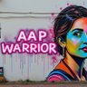 VRadha10's profile picture. सत्यमेव जयते.