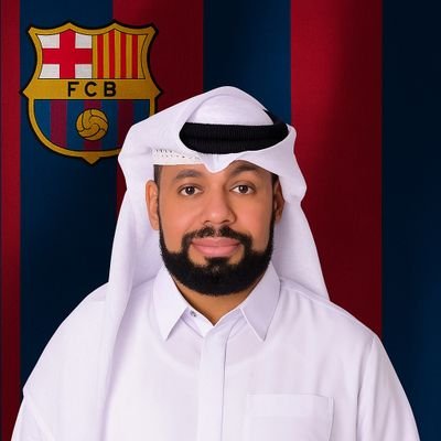 🇱🇻 AIWahda 🇱🇻
💙Ｂａｒｃｅｌｏｎａ❤️