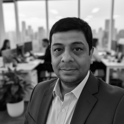 siddmkrj's profile picture. 