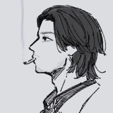 08sm_Nyan's profile picture. 18⬆️一応社会人／真島の兄さんと秋山さん推し／一応絵描き（落書きばっか）／🔑→@nemnemkye