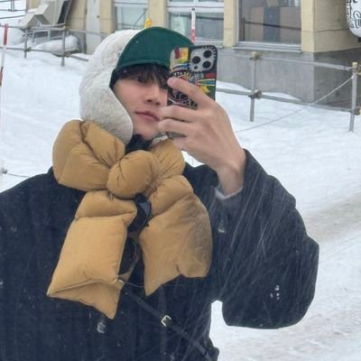 KaiSollano's profile picture. just absolute fun...