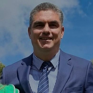 AlejoQuinteroL's profile picture. Abogado-Especializado