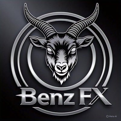 BenzFx6's profile picture. 👨‍🏫 Forex Trader & Mentor 📈 Helping new traders master the markets 🤝 Join the BenzFx family & trade with confidence 🚀 Discipline | Patience | Profits