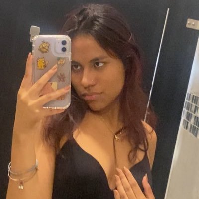 Malenuuu's profile picture. Fr/Sp/Eng