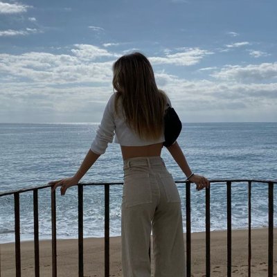 Gianna95168's profile picture. A person who loves exploration and creation, likes to solve problems at work and find inspiration in life.