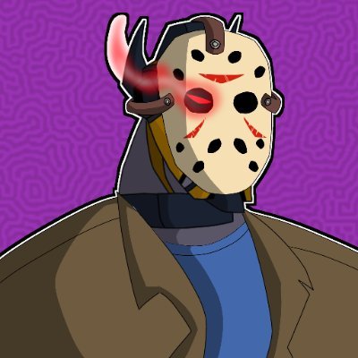 Cyber-Symbiote8さんのプロフィール画像