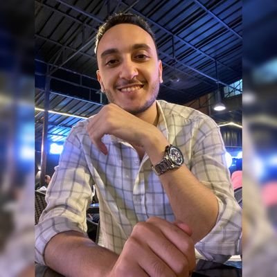 omarrmagdyy's profile picture. الفاتحة على روح ( ابن خالتي احمد سعيد )
وعمر خالد *اوكا* ومحمد صبري وعمرو هشام وكريم السيد ويوسف ايمن ومصطفى محمد خليل