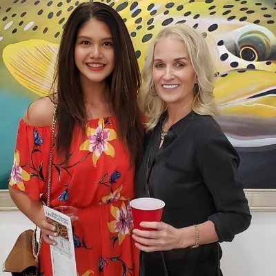 Marina1804894's profile picture. Joined X after Elon's acquisition, entrepreneur, humble, acts with integrity, outdoor enthusiast.