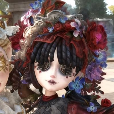 dorothr333's profile picture. 24 / 🍁