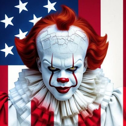 PennyTheWiseman's profile picture. Unapologetically Patriotic 🇺🇲 
Just floating around on X for all the crazy🎈
You come for our children, and you will float too🎈🎈🎈🎈🎈🎈