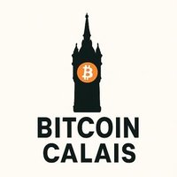 Bitcoin Calais meetup (@bitcoincalais) 's Twitter Profile