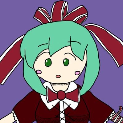 Gfree_yuu_24500's profile picture. 雛ブレ2ではゆっちゃん800
ヘッダーはぴょこっとついんて（@pikotuin）さんに描いて頂きました✨　お気に入りなのです

 @yuu_suimenka