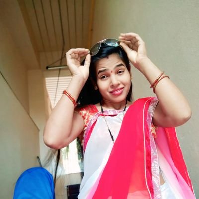 LakshmBa4482's profile picture. I Lakshmi Suryavanshi 
welcome you to my TL.🙏
🇮🇳 We are Indians first and last 🇮🇳 I like to connect with living people
Jai Constitution 📚