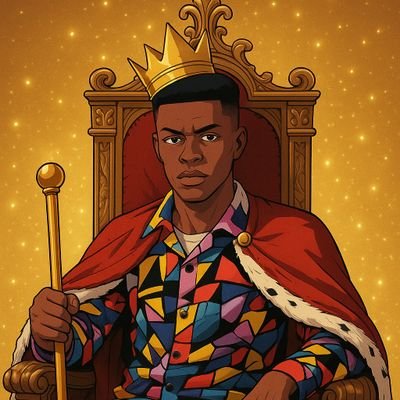 prinz29744's profile picture. Web 3 Explorer/ Crypto Enthusiasts/ Fashion Designer/ @Emofi Am here for the Tech!!