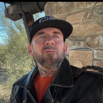 MrTrailerTrash's profile picture. #Constitutionalist. Educator (retired). Motorcyclist. Audiophile. Dog rescue. PROUD 12th gen American (S.A.R.) 🇺🇸 Liberty 🗽 Don't tread on me!