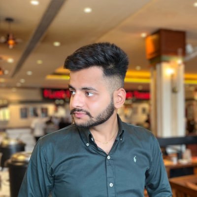 YaduxKaushal's profile picture. Commerce Graduate | MBA Finance | Equity Research Enthusiast