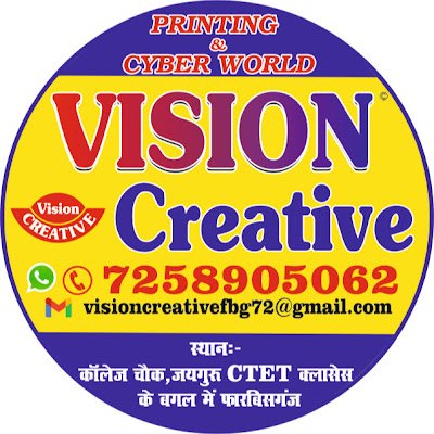 VISIONCREA86435's profile picture. 