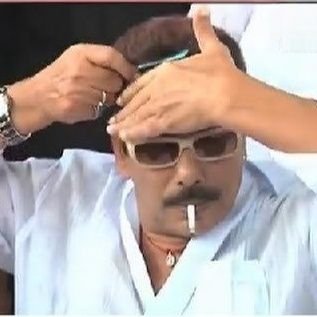 ChaithanyRatham's profile picture. 🩸AB+