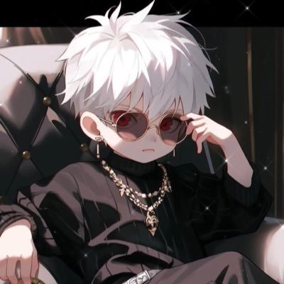 ou6o_8's profile picture. codモバイル垢 BR勢