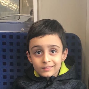 Hakan83517's profile picture. 